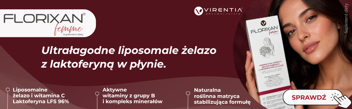 Florixan Femme