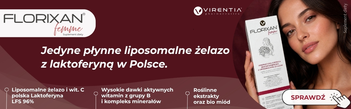 Florixan Femme